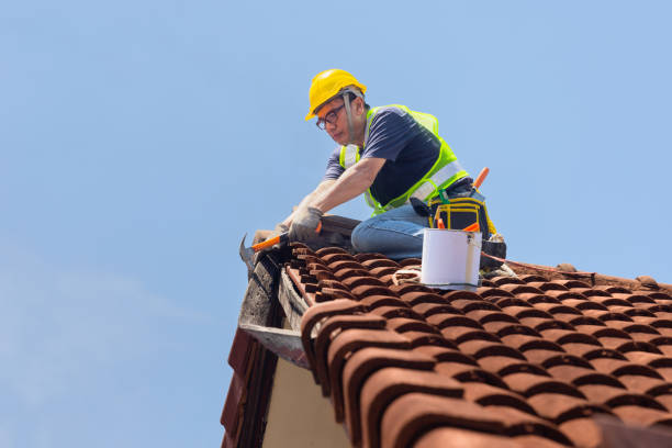 Fast & Reliable Emergency Roof Repairs in Waco, TX